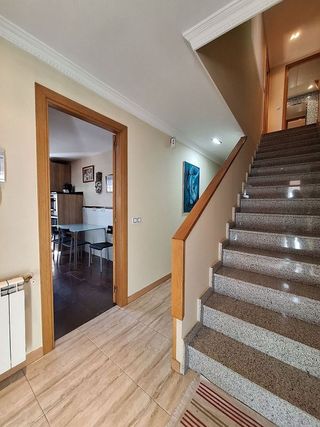 Casa adosada en alquiler en Corralejos - Campo de las Naciones en Madrid