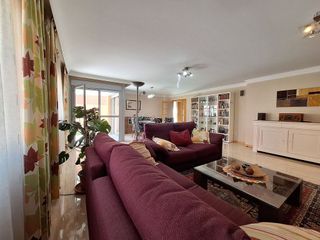 Casa adosada en alquiler en Corralejos - Campo de las Naciones en Madrid