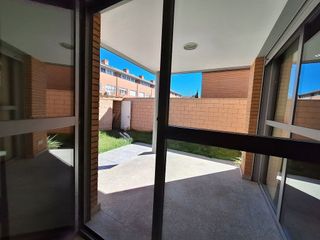 Casa adosada en alquiler en Corralejos - Campo de las Naciones en Madrid