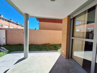 Casa adosada en alquiler en Corralejos - Campo de las Naciones en Madrid