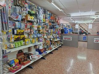 Local comercial en venta en Este en Castellón de la Plana