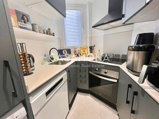 Piso en alquiler en La Barceloneta en Barcelona