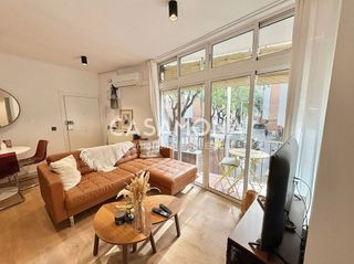 Piso en alquiler en La Barceloneta en Barcelona