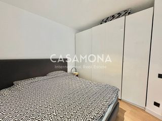 Piso en alquiler en La Barceloneta en Barcelona