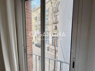 Piso en alquiler en La Barceloneta en Barcelona