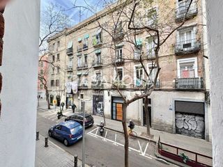 Piso en alquiler en La Barceloneta en Barcelona