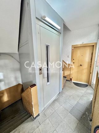 Piso en alquiler en La Barceloneta en Barcelona