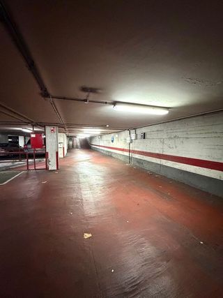 Garaje en alquiler en Riazor - Los Rosales en Coruña (A)