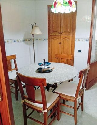 Chalet en venta en Centro en Villarreal