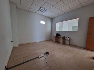 Oficina en alquiler en Elda