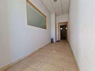Oficina en alquiler en Elda