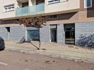 Oficina en alquiler en Elda