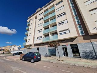 Oficina en alquiler en Elda