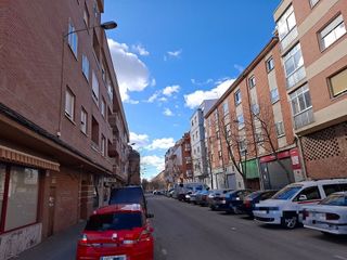Local comercial en venta en Los Bloques en Zamora