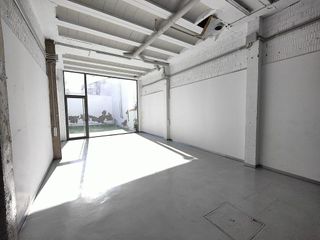 Local comercial en alquiler en Centro en Tomares