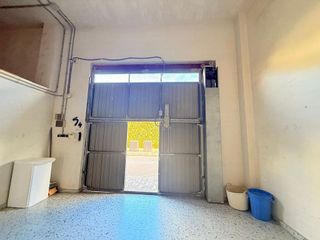 Local comercial en venta en Callosa d´En Sarrià