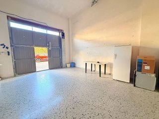Local comercial en venta en Callosa d´En Sarrià