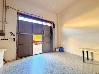 Local comercial en venta en Callosa d´En Sarrià