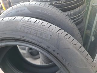 245 50 R19 105w RF Pirelli- 2 neumáticos +50%