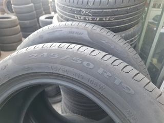 245 50 R19 105w RF Pirelli- 2 neumáticos +50%
