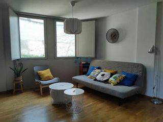 Piso en alquiler en Casco Viejo en Ourense
