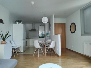 Piso en alquiler en Casco Viejo en Ourense