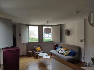 Piso en alquiler en Casco Viejo en Ourense