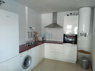 Piso en alquiler en Casco Viejo en Ourense