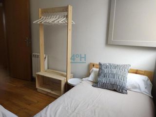 Piso en alquiler en Casco Viejo en Ourense