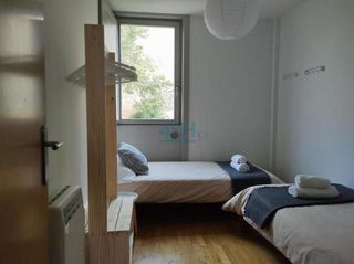 Piso en alquiler en Casco Viejo en Ourense