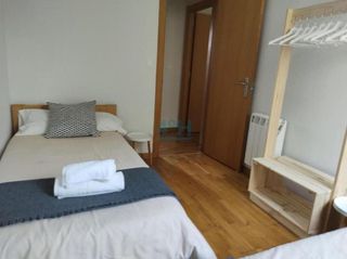 Piso en alquiler en Casco Viejo en Ourense