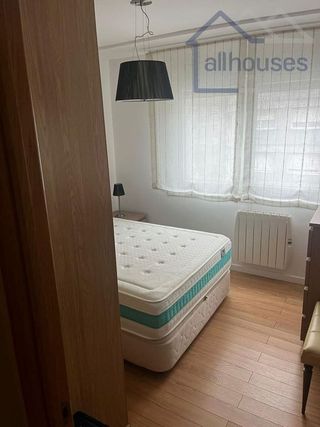 Piso en alquiler en Travesía de Vigo - San Xoán en Vigo