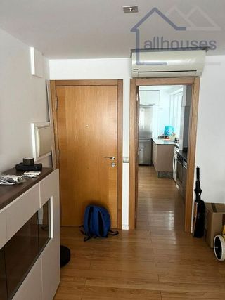 Piso en alquiler en Travesía de Vigo - San Xoán en Vigo