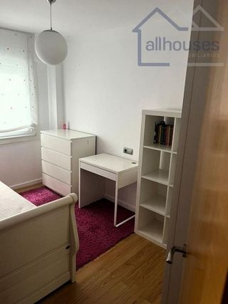 Piso en alquiler en Travesía de Vigo - San Xoán en Vigo