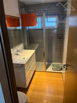 Piso en alquiler en Travesía de Vigo - San Xoán en Vigo