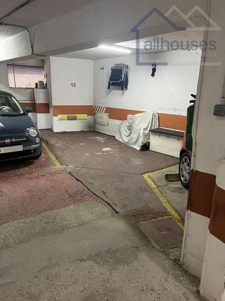 Piso en alquiler en Travesía de Vigo - San Xoán en Vigo