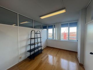 Oficina en alquiler en Indautxu en Bilbao