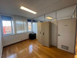 Oficina en alquiler en Indautxu en Bilbao