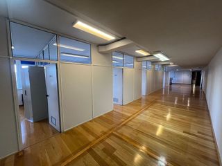 Oficina en alquiler en Indautxu en Bilbao
