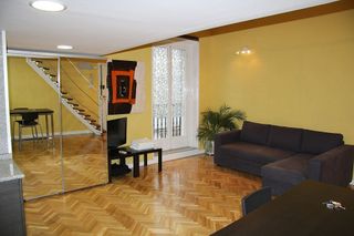 Dúplex en alquiler en Sol en Madrid