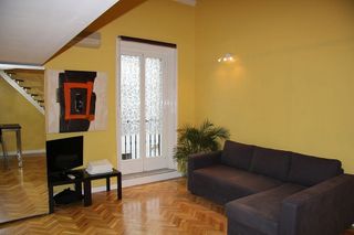 Dúplex en alquiler en Sol en Madrid