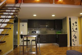 Dúplex en alquiler en Sol en Madrid