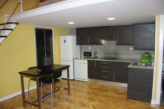 Dúplex en alquiler en Sol en Madrid