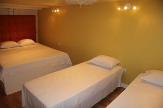 Dúplex en alquiler en Sol en Madrid