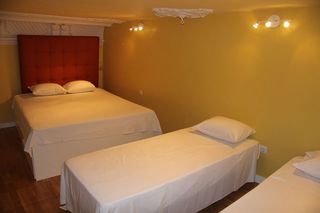 Dúplex en alquiler en Sol en Madrid