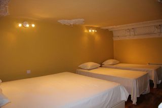 Dúplex en alquiler en Sol en Madrid