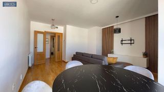 Piso en alquiler en Las Cañas en Guadalajara