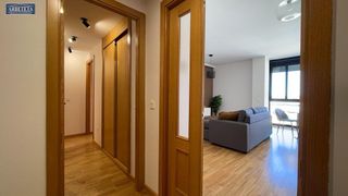 Piso en alquiler en Las Cañas en Guadalajara