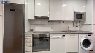 Piso en alquiler en Las Cañas en Guadalajara