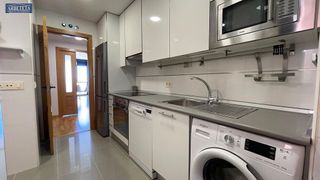 Piso en alquiler en Las Cañas en Guadalajara